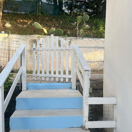 Trilocale 2 Sul Mare Apartamento Peschici Exterior foto