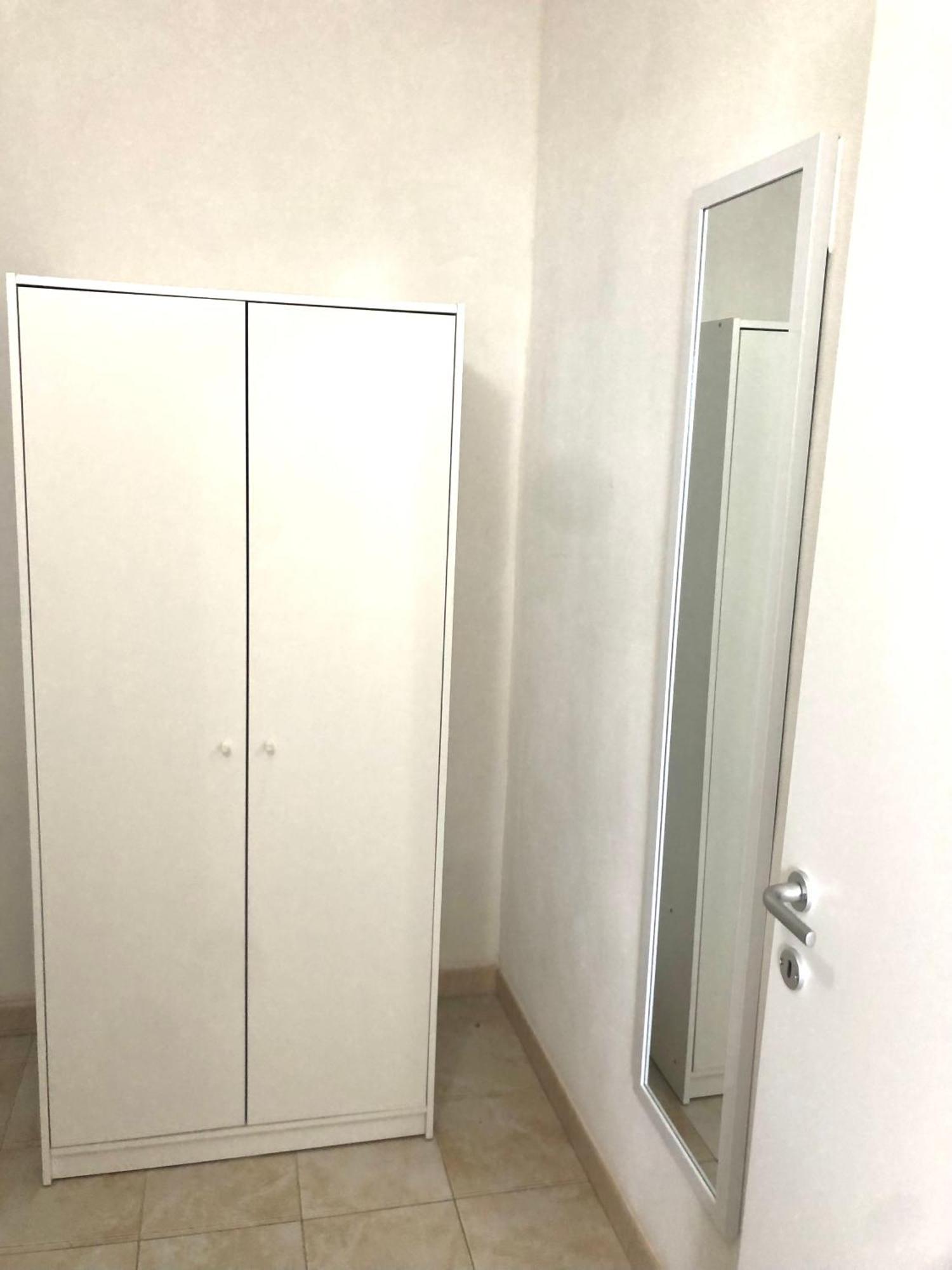 Trilocale 2 Sul Mare Apartamento Peschici Exterior foto