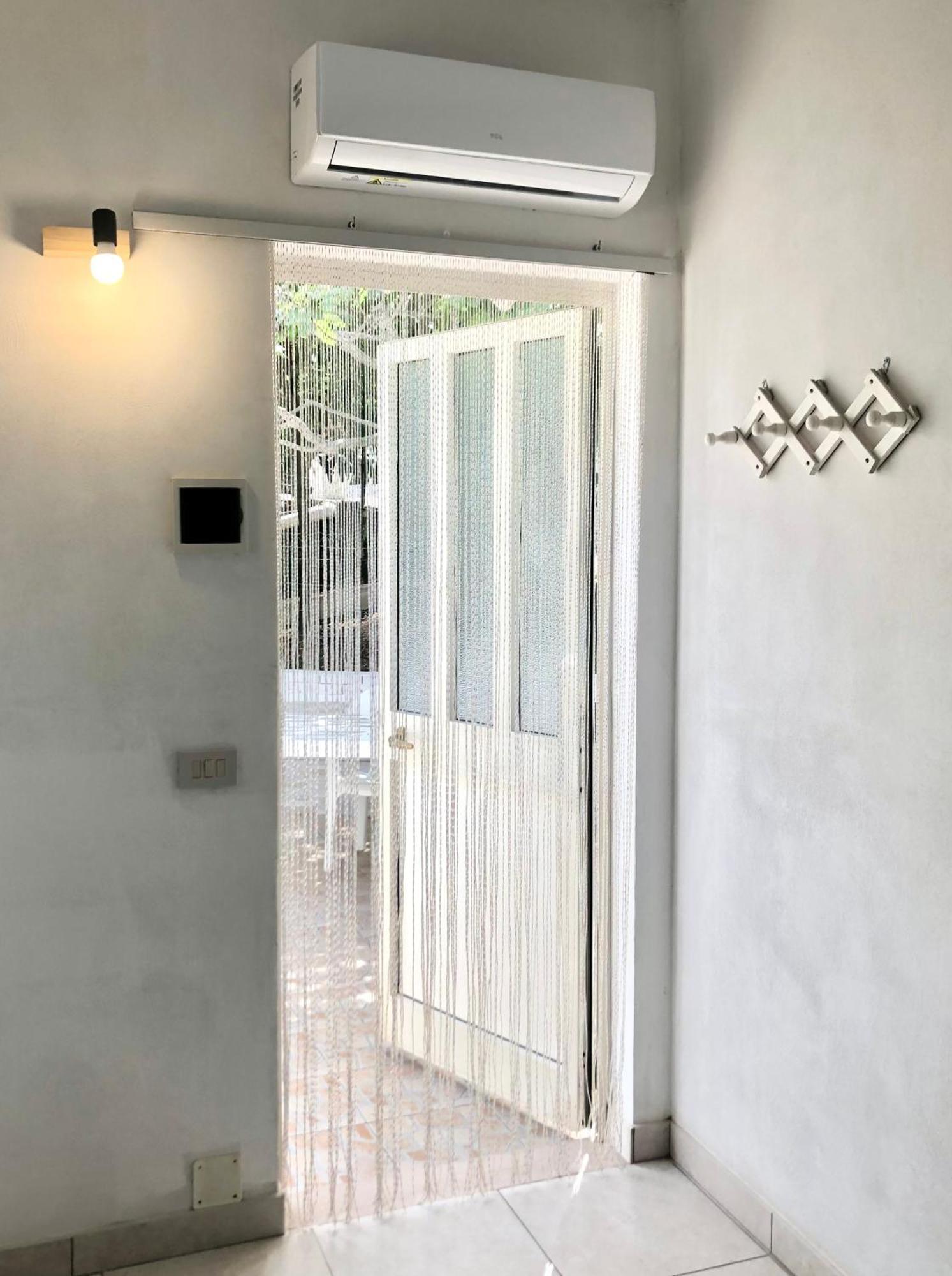 Trilocale 2 Sul Mare Apartamento Peschici Exterior foto