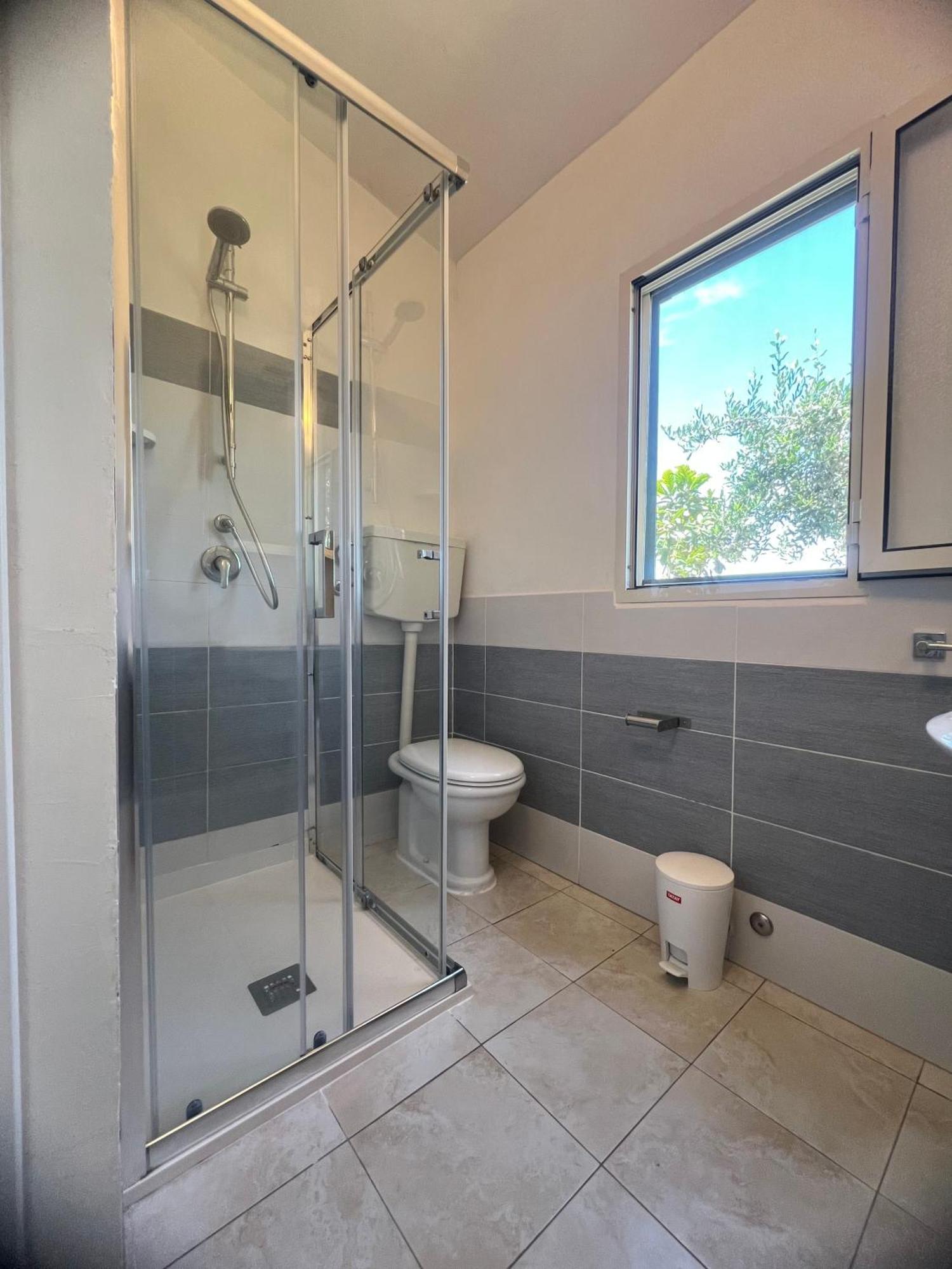 Trilocale 2 Sul Mare Apartamento Peschici Exterior foto